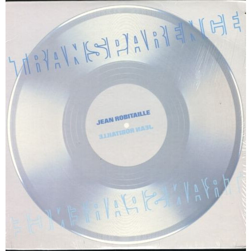 Transparence