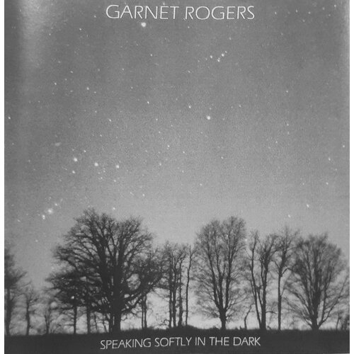 Speaking Softly in the Dark