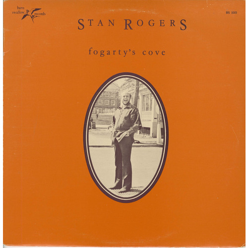 Fogarty's Cove