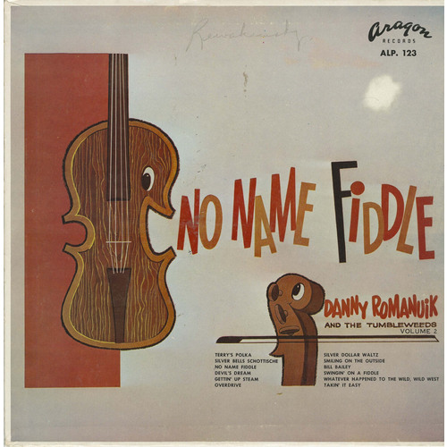 No Name Fiddle