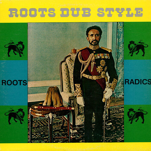 Roots Dub Style