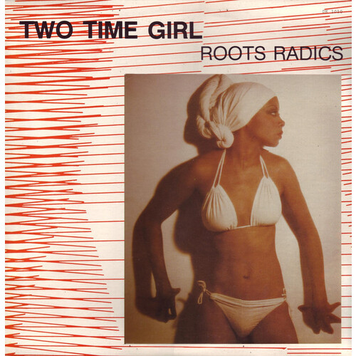 Two Time Girl