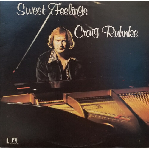 Sweet Feelings
