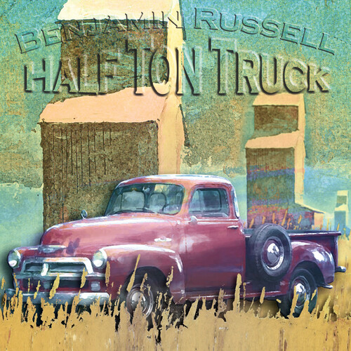 Half Ton Truck