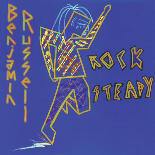 Rock Steady