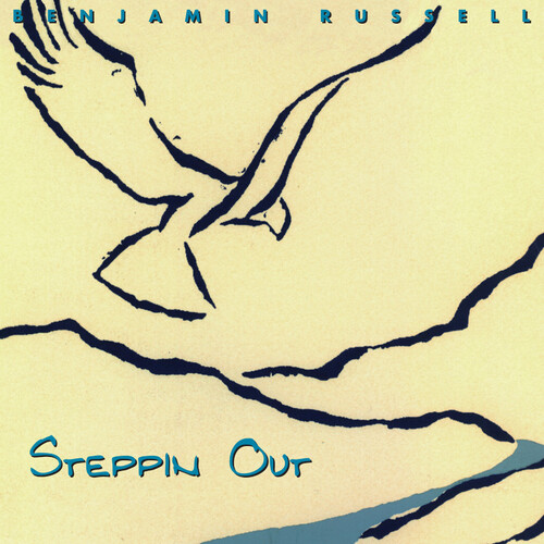 Steppin' Out