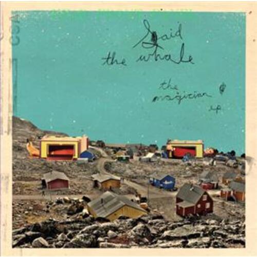 The Magician EP