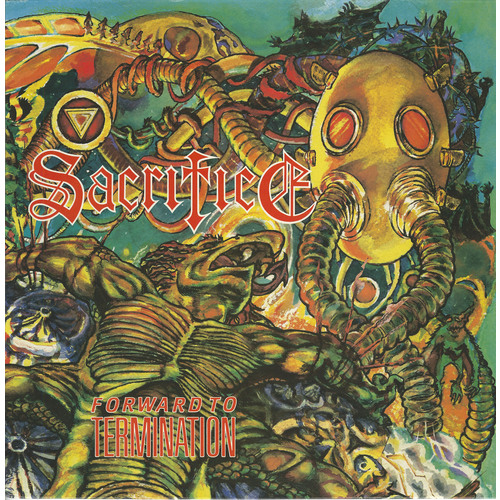 Forward to Termination