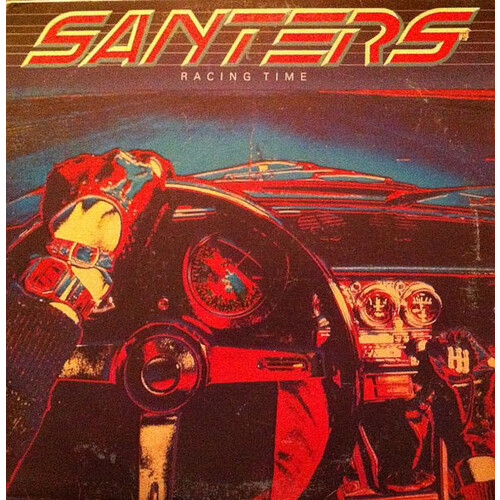 Racing Time