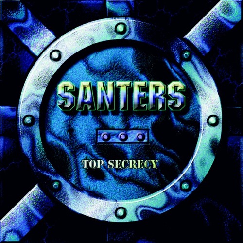 Top Secrecy