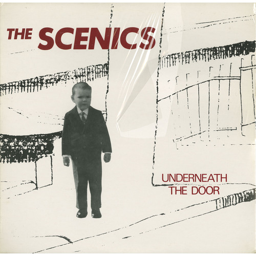 Underneath the Door