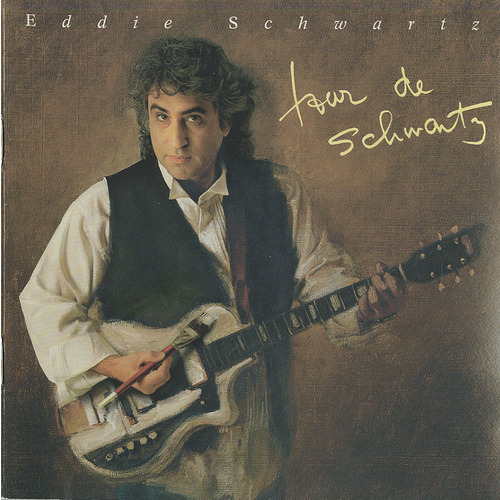 Tour De Schwartz