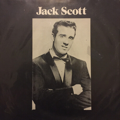 Jack is Back