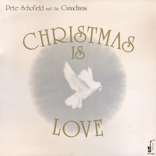 Christmas is Love