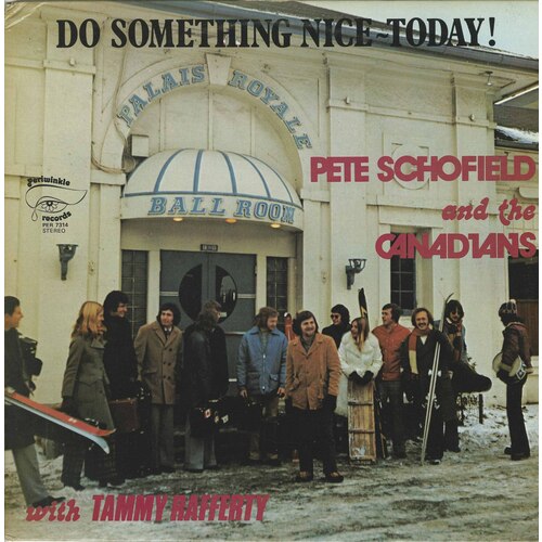 Do Something Nice Today!