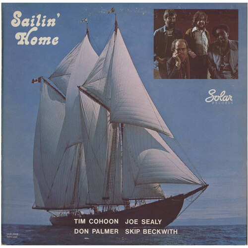 Sailin' Home