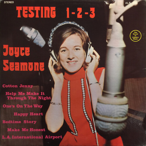 Testing 1-2-3