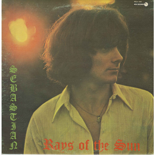 Rays of the Sun