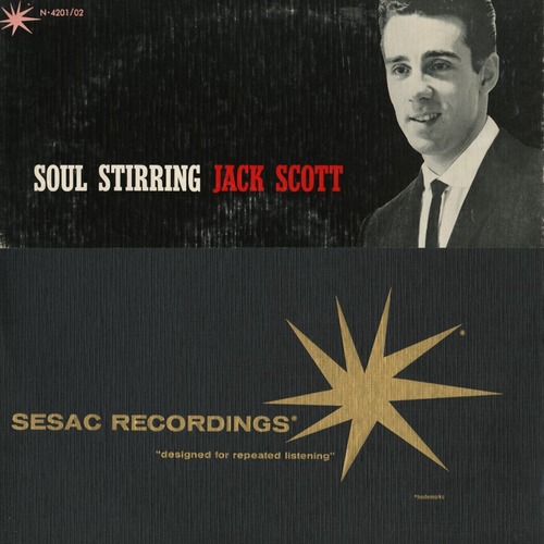 Soul Stirring