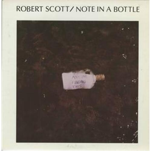 Note in a Bottle