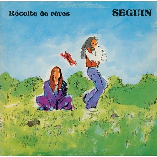 Récolte De Rêves