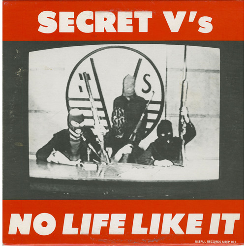 No Life Like It (EP)