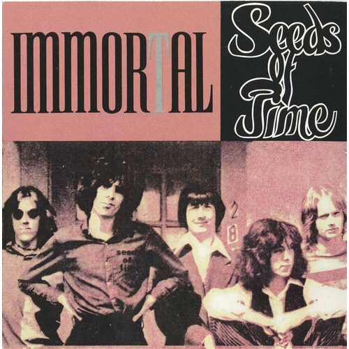 Immortal