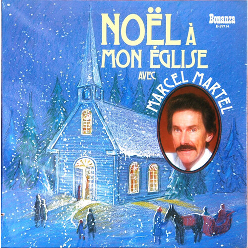 Noël À Mon Église
