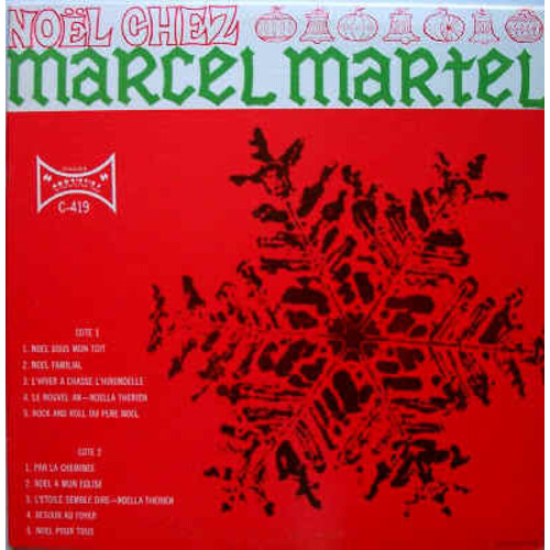 Noël Chez