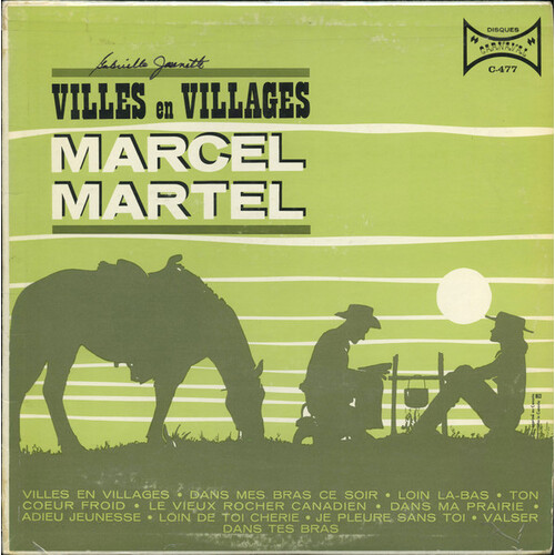 Villes en Villages