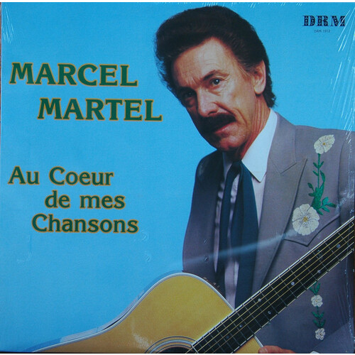  Au Coeur de mes Chansons