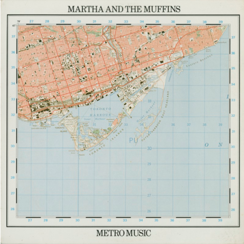 Metro Music
