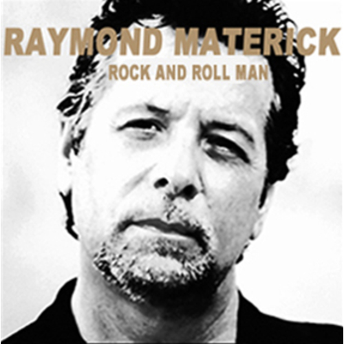 Rock And Roll Man