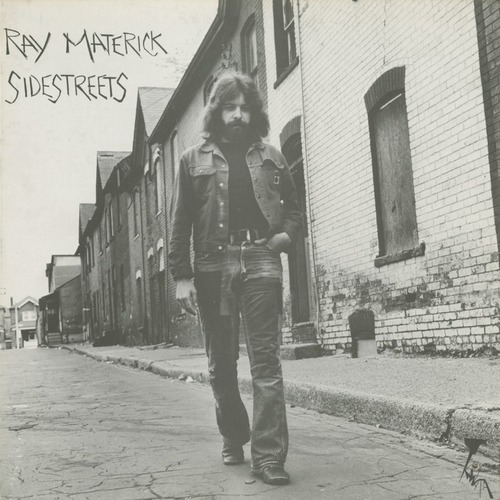 Sidestreets