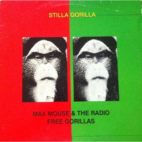 Stilla Gorilla