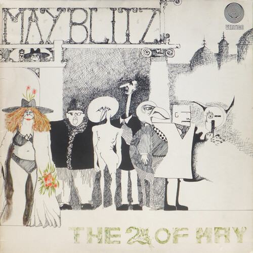 The 2nd of May