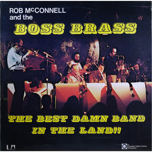 The Best Damn Band in the Land!!