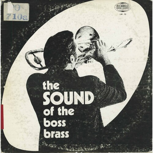 The Sound of the Boss Brass
