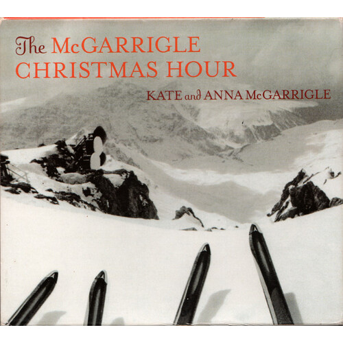 The McGarrigle Christmas Hour