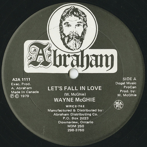 Let's Fall in Love // Thank You Lord for the Music