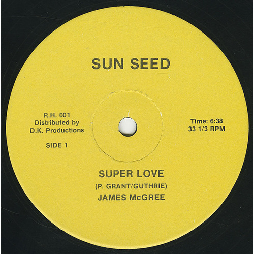 Super Love