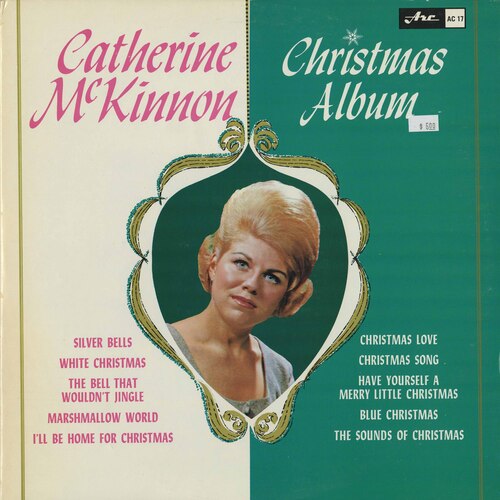 Christmas Album