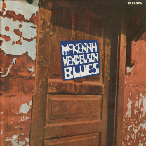 McKenna Mendelson Blues