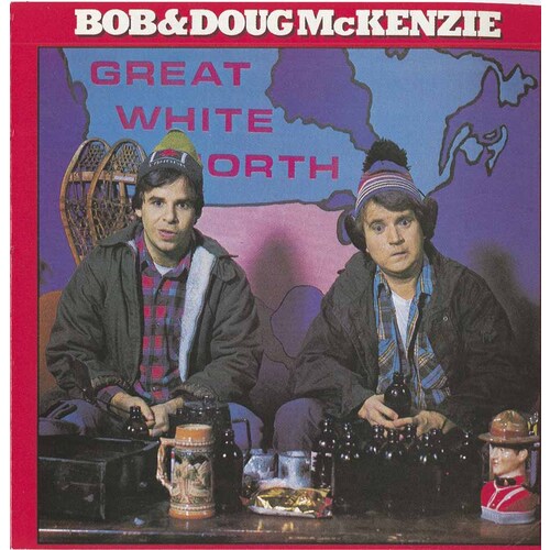 Great White North