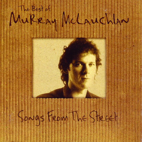 Songs From The Street: Best of