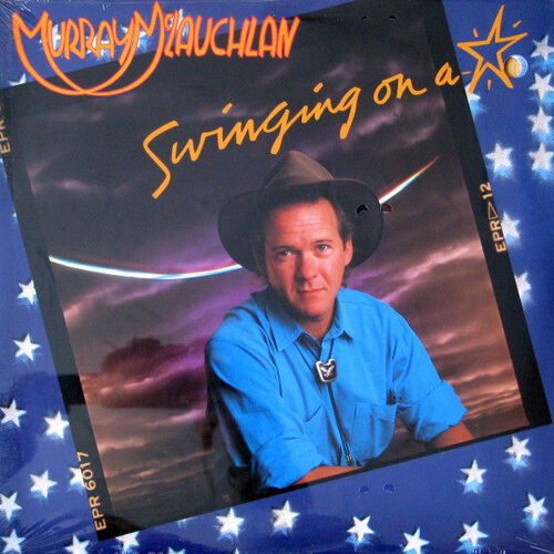 Swinging On a Star