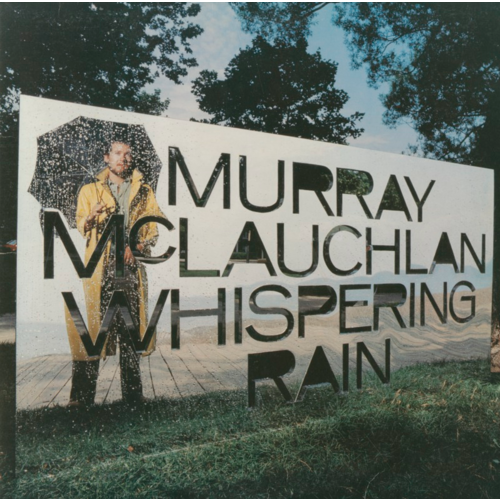 Whispering Rain