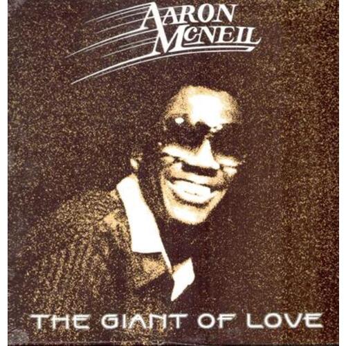 The Giant of Love
