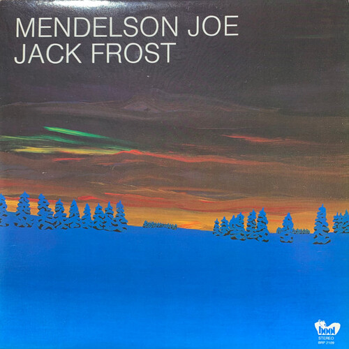 Jack Frost