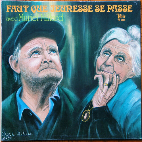 Faut Que Juenesse Se Passe